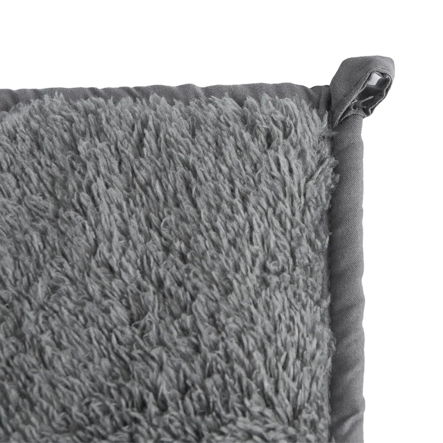 Cocon Léger Couverture Lestée en Polaire Corail