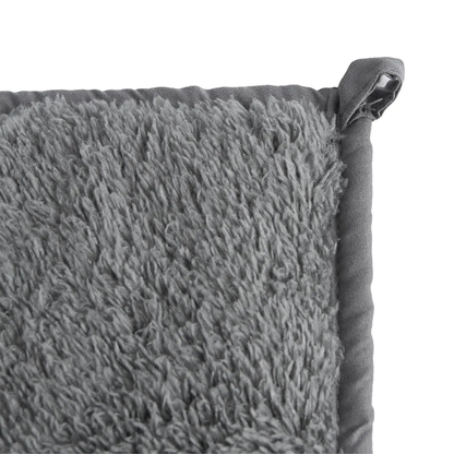 Cocon Léger Couverture Lestée en Polaire Corail