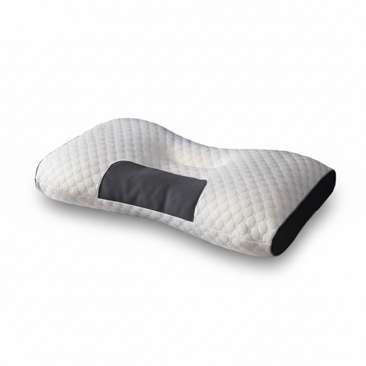 Cocon Léger oreiller coton et fibres de soja